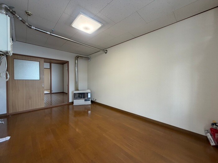 広井ビルの物件内観写真