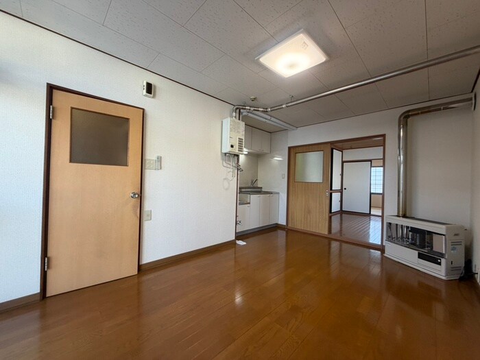 広井ビルの物件内観写真