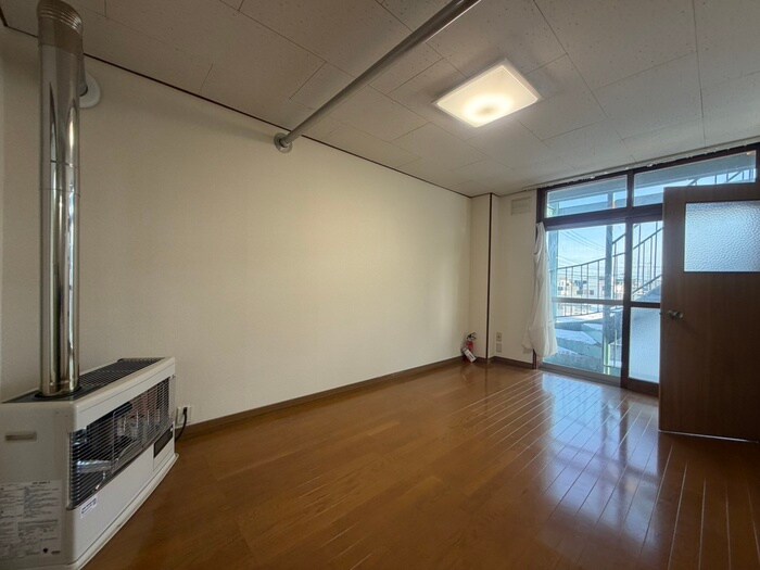 広井ビルの物件内観写真
