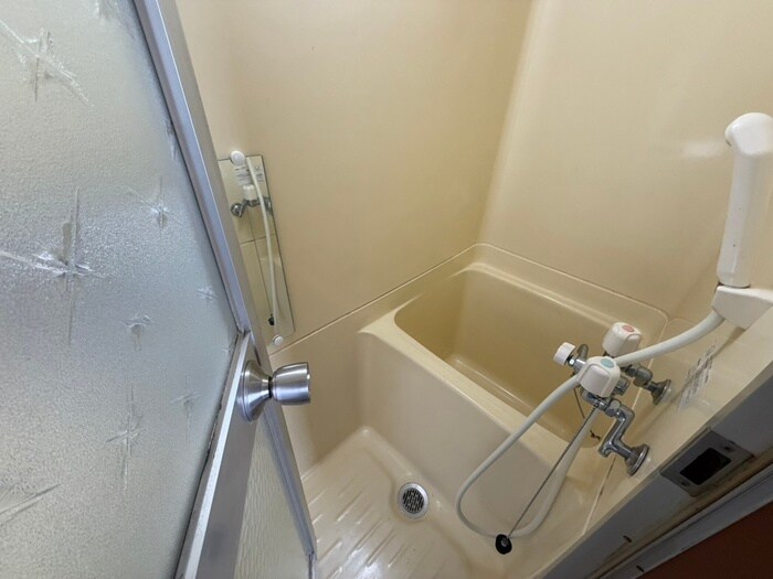 広井ビルの物件内観写真