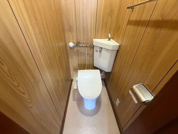 広井ビルの物件内観写真