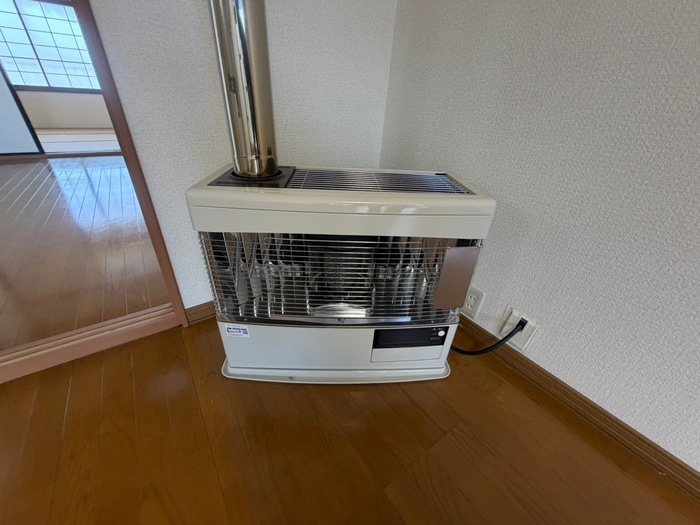 広井ビルの物件内観写真