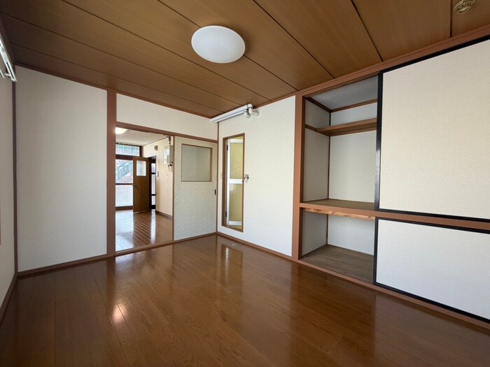 広井ビルの物件内観写真