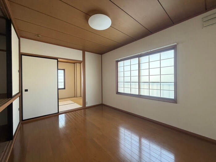 広井ビルの物件内観写真