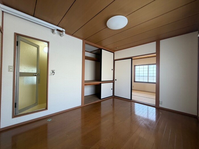 広井ビルの物件内観写真