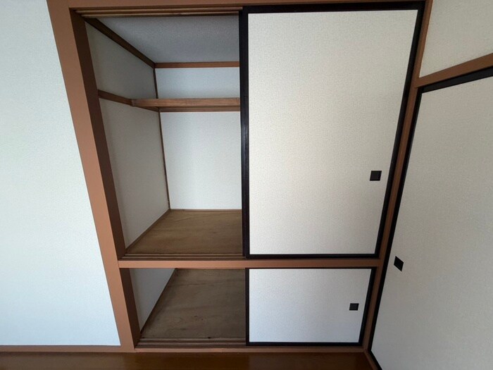 広井ビルの物件内観写真