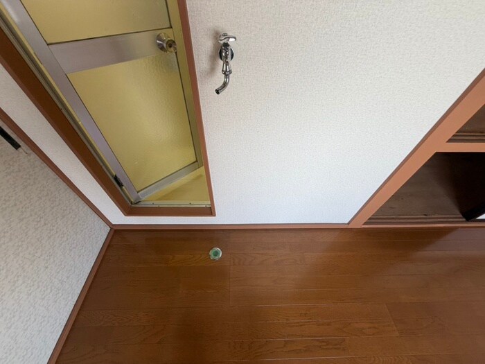 広井ビルの物件内観写真