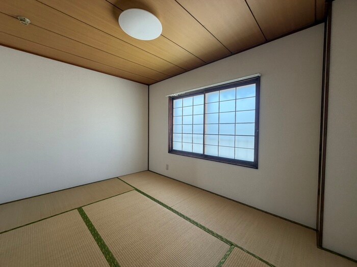 広井ビルの物件内観写真