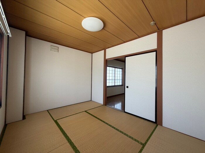 広井ビルの物件内観写真