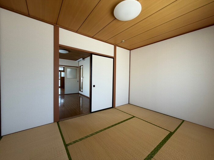 広井ビルの物件内観写真