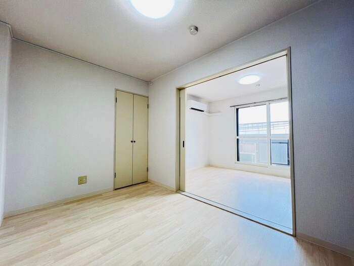 グレ－スＮ３４の物件内観写真