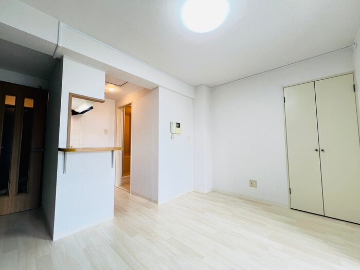 グレ－スＮ３４の物件内観写真