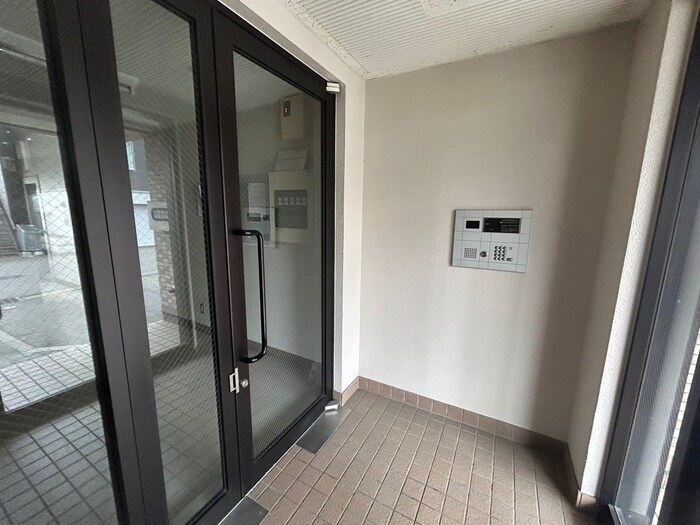 グレ－スＮ３４の物件外観写真