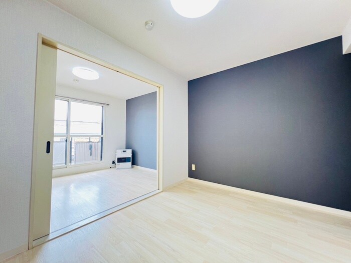 グレ－スＮ３４の物件内観写真