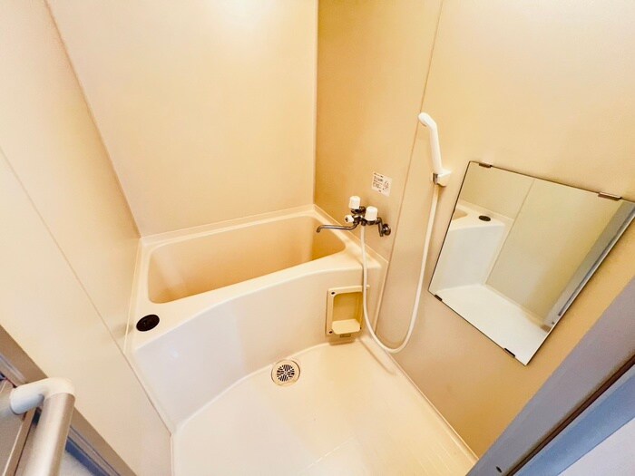 グレ－スＮ３４の物件内観写真