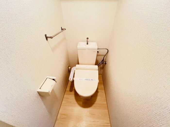 グレ－スＮ３４の物件内観写真