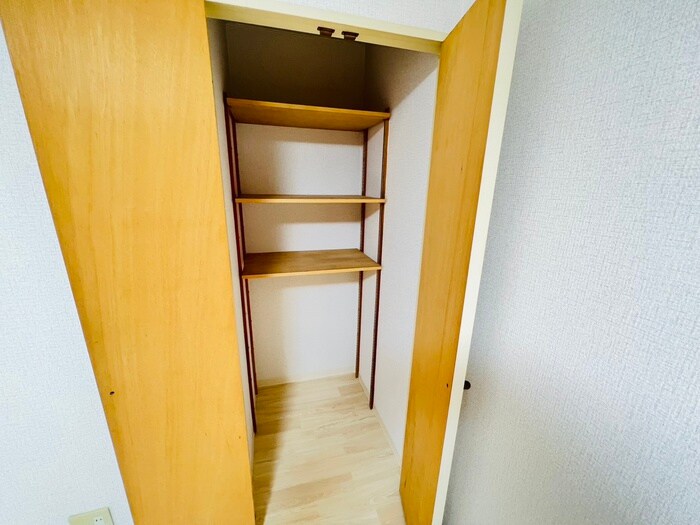 グレ－スＮ３４の物件内観写真