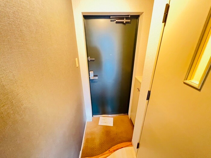 グレ－スＮ３４の物件内観写真