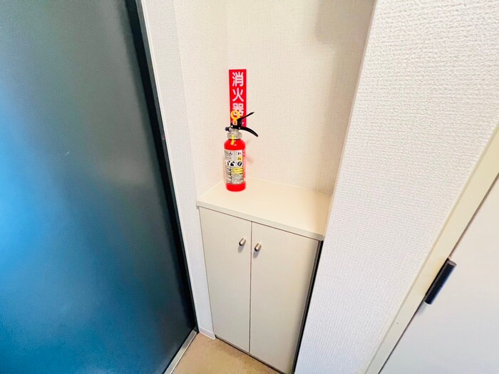 グレ－スＮ３４の物件内観写真