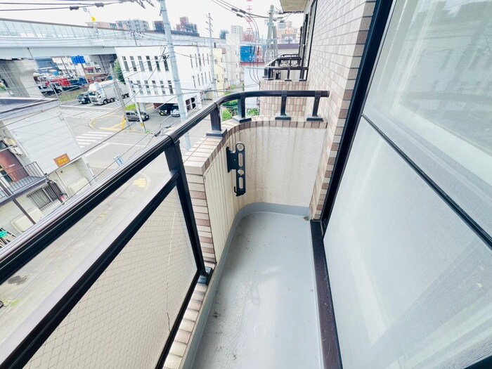 グレ－スＮ３４の物件内観写真