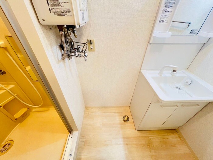 グレ－スＮ３４の物件内観写真