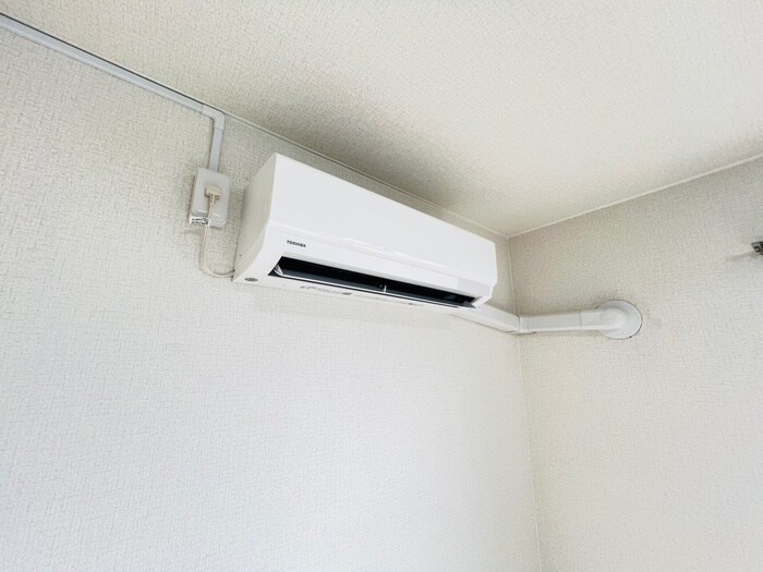 グレ－スＮ３４の物件内観写真