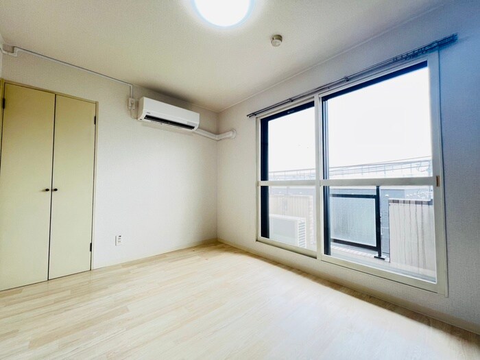 グレ－スＮ３４の物件内観写真