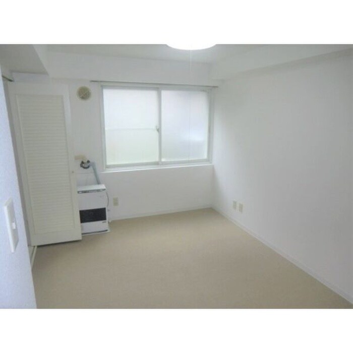 レジデンスマツダの物件内観写真