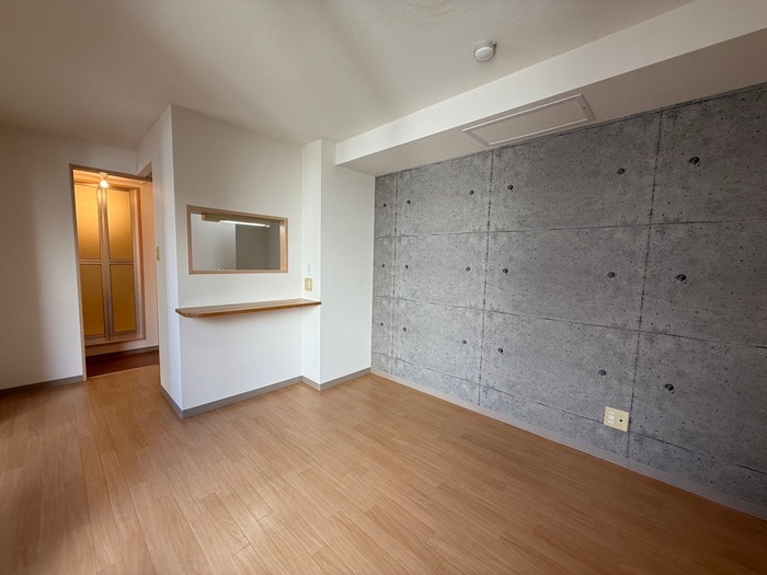 エルミタ－ジュの物件内観写真