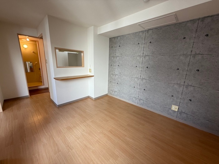 エルミタ－ジュの物件内観写真