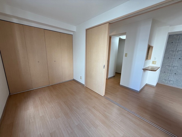 エルミタ－ジュの物件内観写真