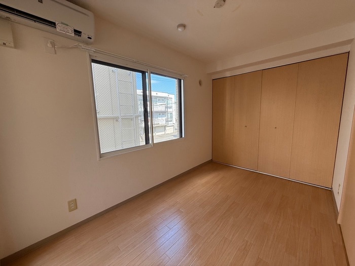 エルミタ－ジュの物件内観写真