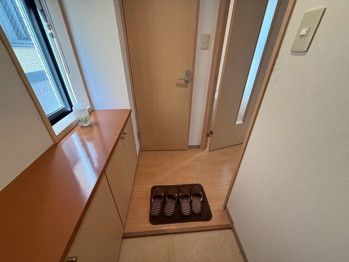 エルミタ－ジュの物件内観写真