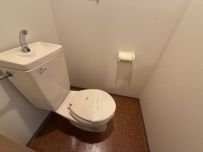 エルミタ－ジュの物件内観写真