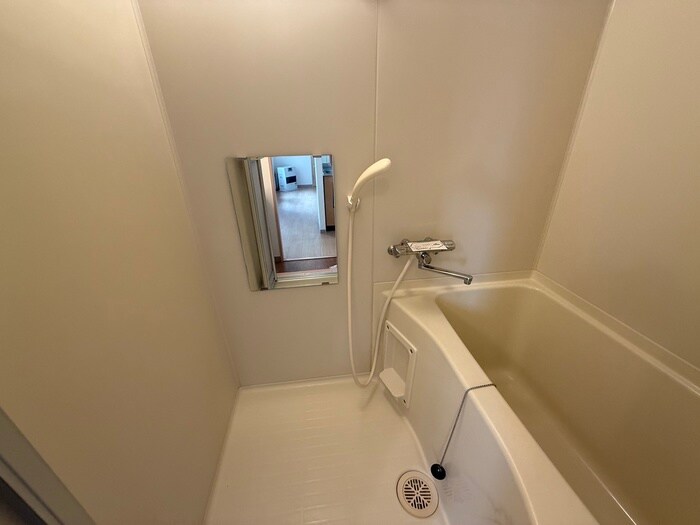 エルミタ－ジュの物件内観写真