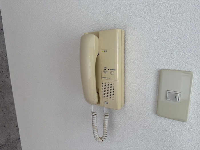 エルミタ－ジュの物件内観写真