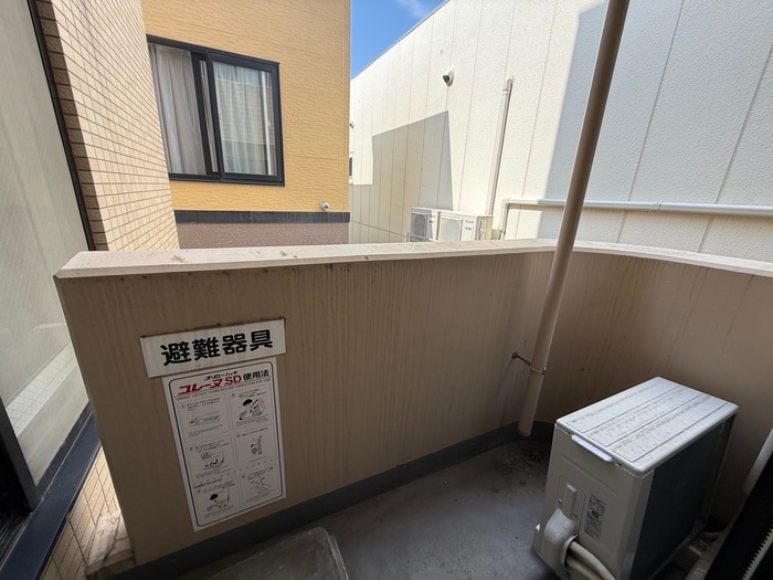 エルミタ－ジュの物件内観写真