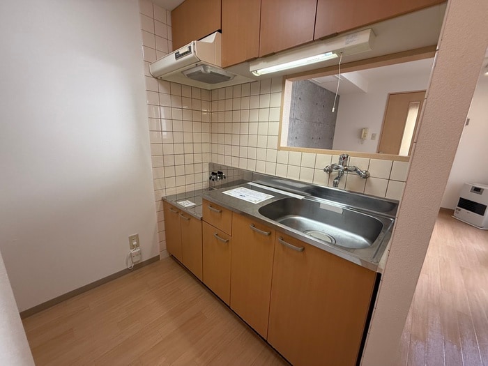 エルミタ－ジュの物件内観写真