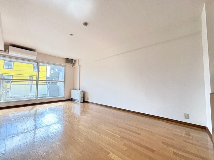 リーベスト伏古の物件内観写真