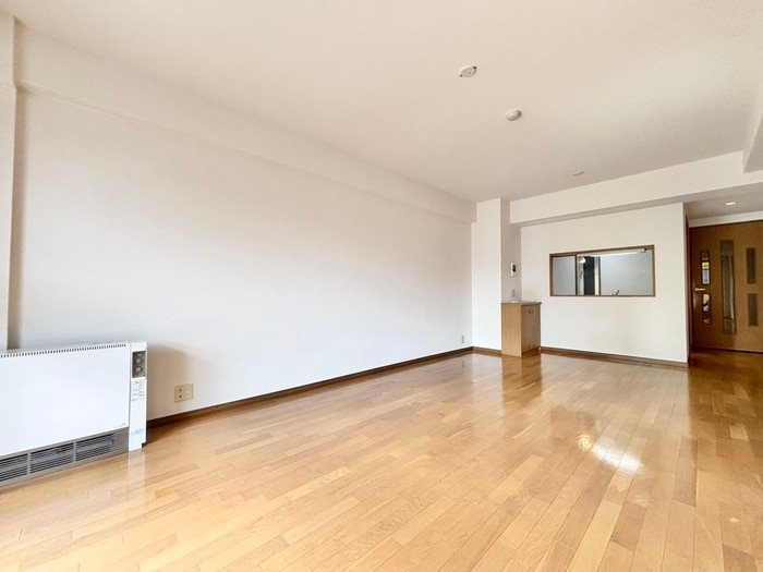 リーベスト伏古の物件内観写真