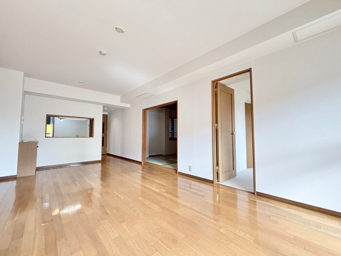 リーベスト伏古の物件内観写真