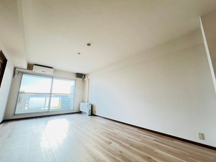 リーベスト伏古の物件内観写真