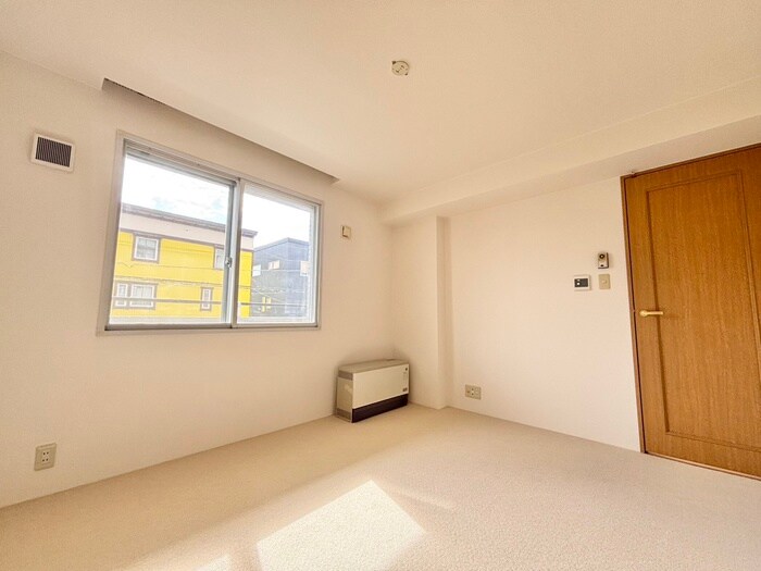 リーベスト伏古の物件内観写真