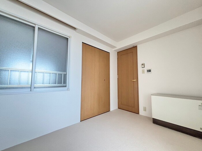 リーベスト伏古の物件内観写真