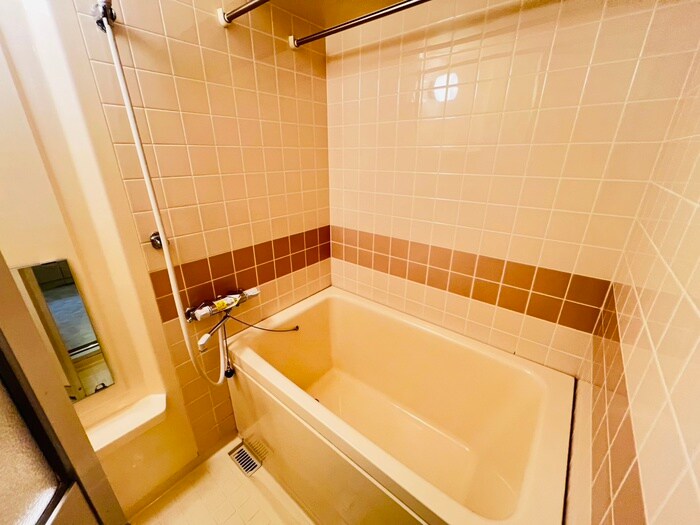 リーベスト伏古の物件内観写真