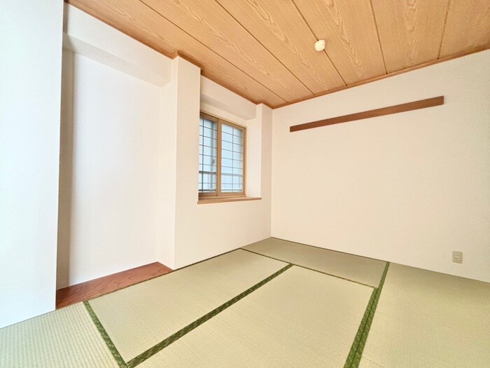 リーベスト伏古の物件内観写真