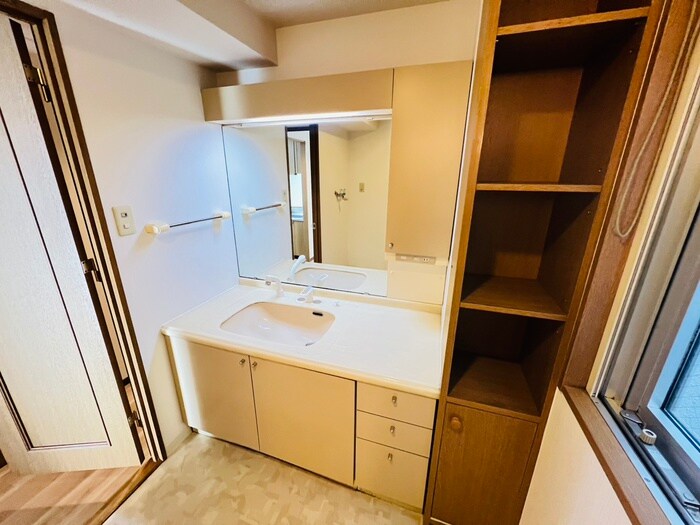 リーベスト伏古の物件内観写真