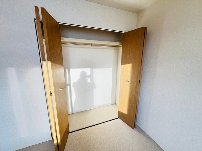 リーベスト伏古の物件内観写真