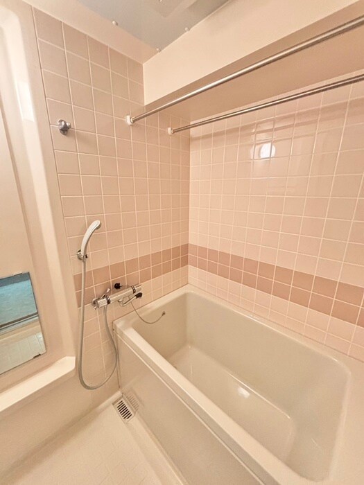 リーベスト伏古の物件内観写真