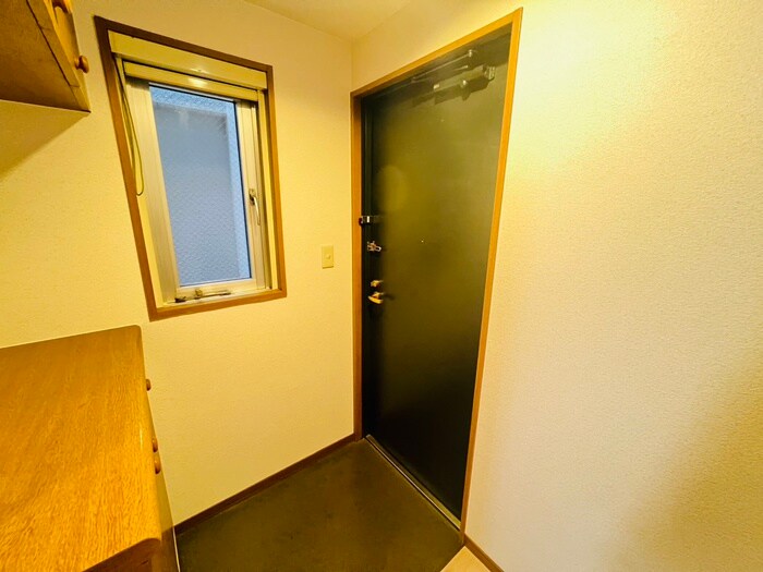 リーベスト伏古の物件内観写真